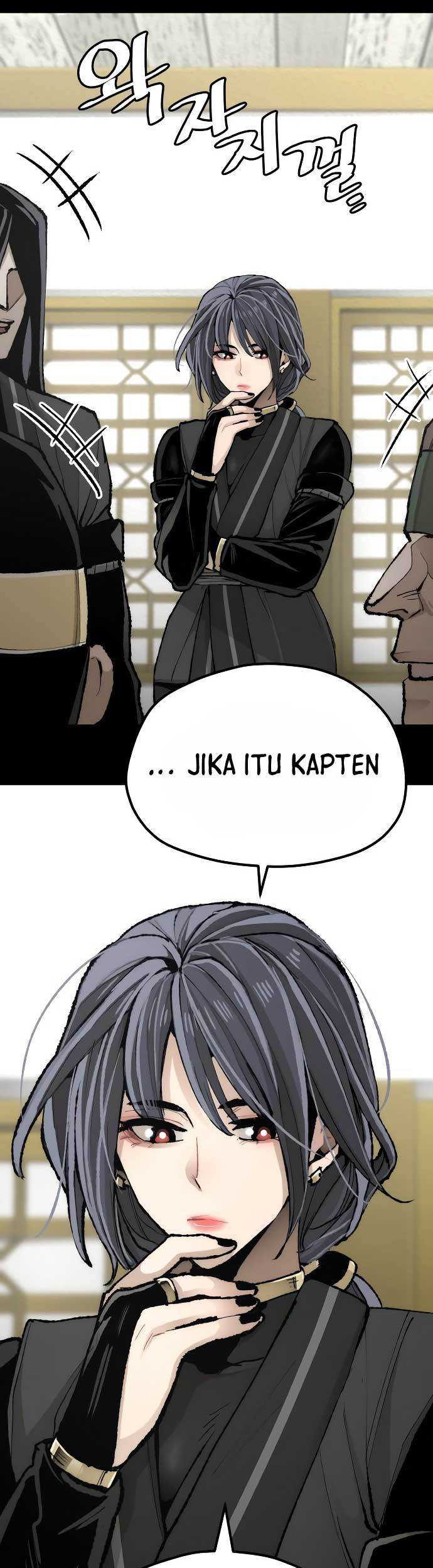 Heavenly Demon Cultivation Simulation Chapter 51 Gambar 8