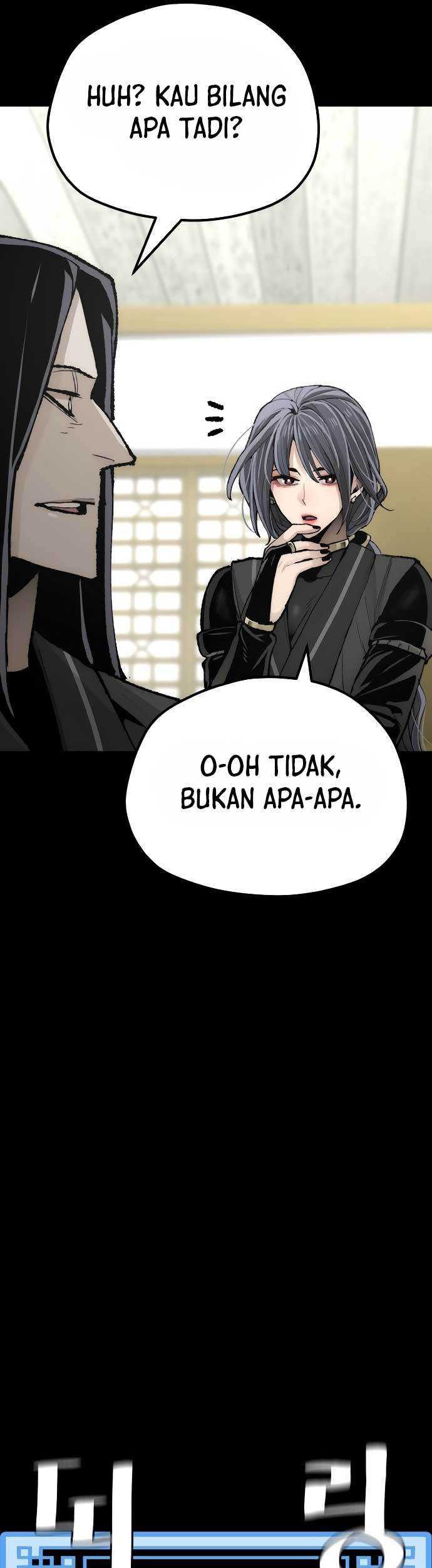 Heavenly Demon Cultivation Simulation Chapter 51 Gambar 10