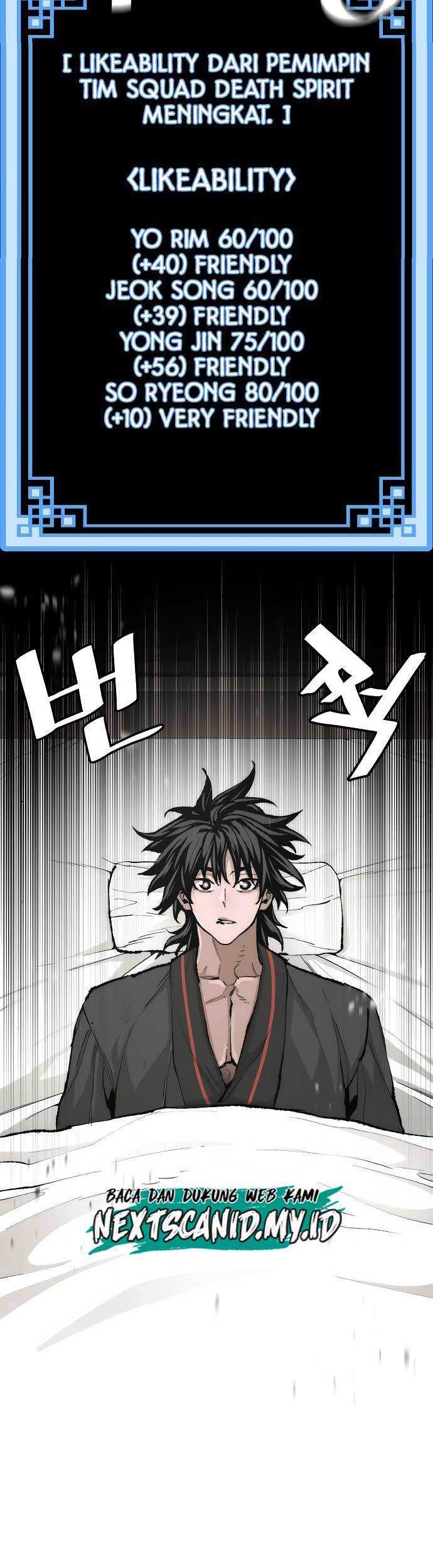 Heavenly Demon Cultivation Simulation Chapter 51 Gambar 11