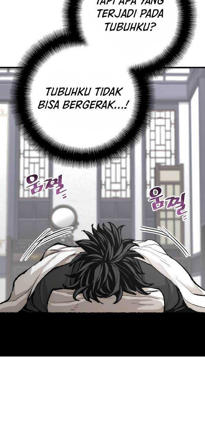 Heavenly Demon Cultivation Simulation Chapter 51 Gambar 13