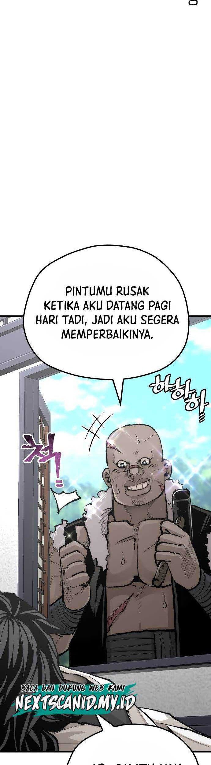 Heavenly Demon Cultivation Simulation Chapter 51 Gambar 15