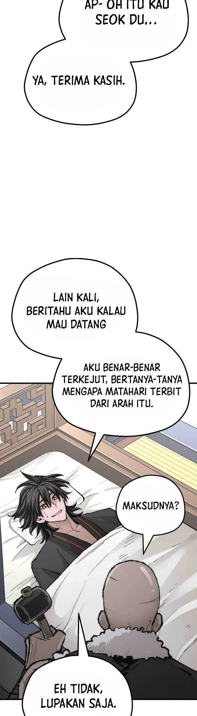 Heavenly Demon Cultivation Simulation Chapter 51 Gambar 16