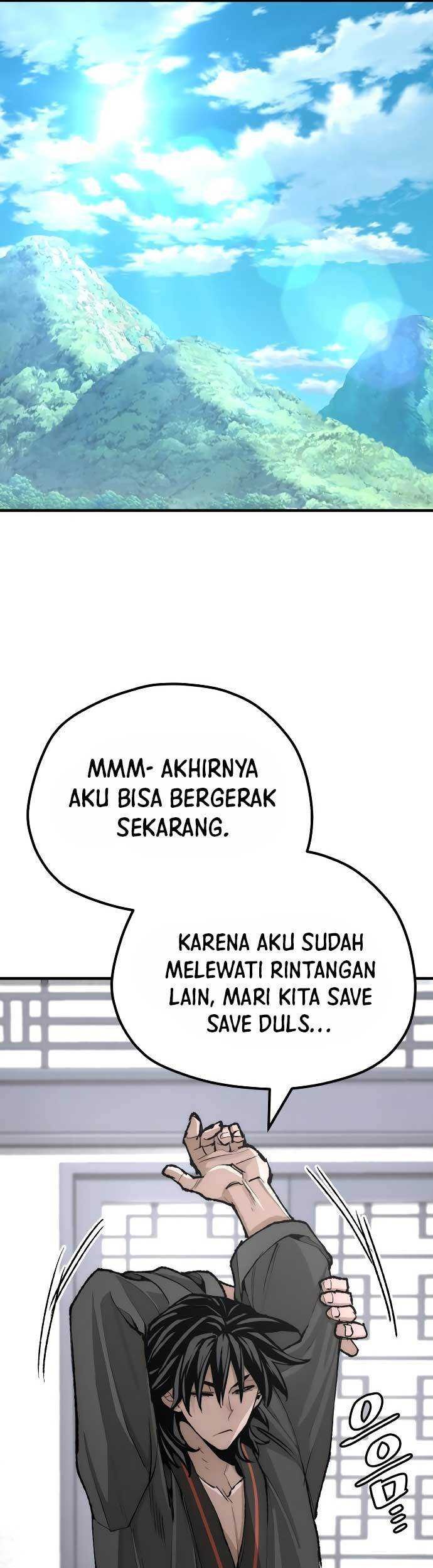 Heavenly Demon Cultivation Simulation Chapter 51 Gambar 18