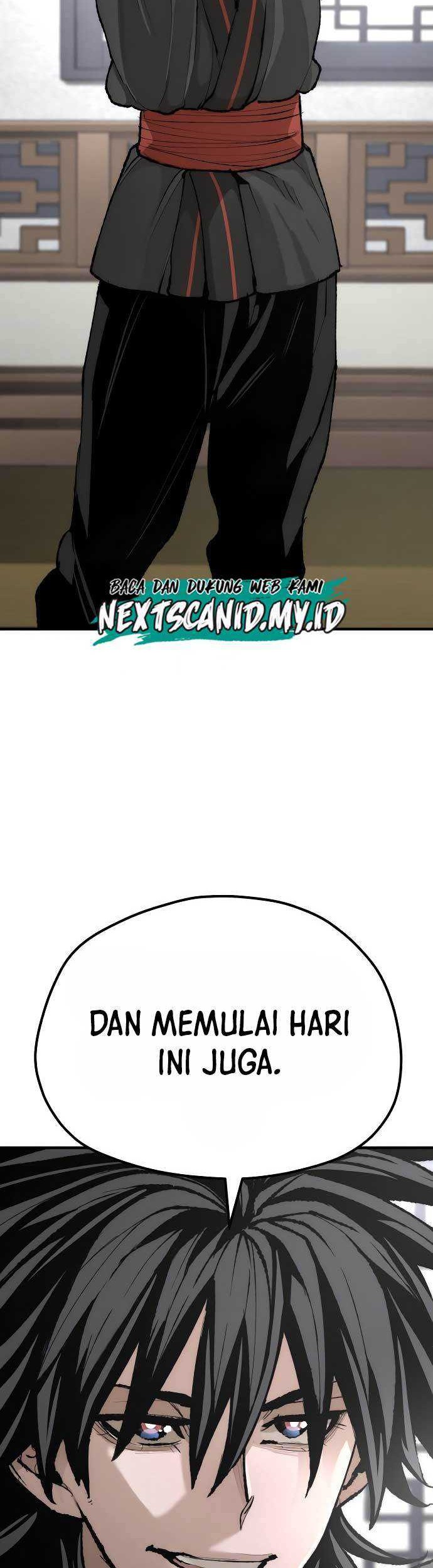 Heavenly Demon Cultivation Simulation Chapter 51 Gambar 19