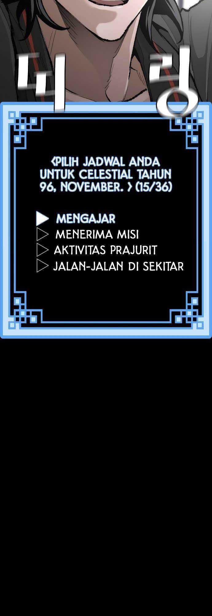 Heavenly Demon Cultivation Simulation Chapter 51 Gambar 20