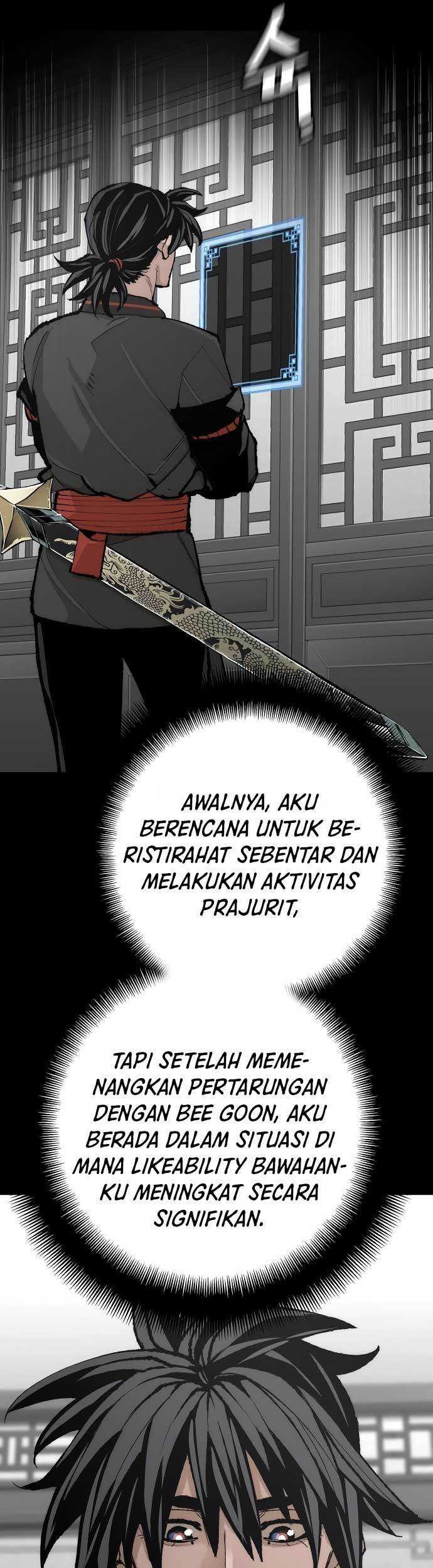 Heavenly Demon Cultivation Simulation Chapter 51 Gambar 21