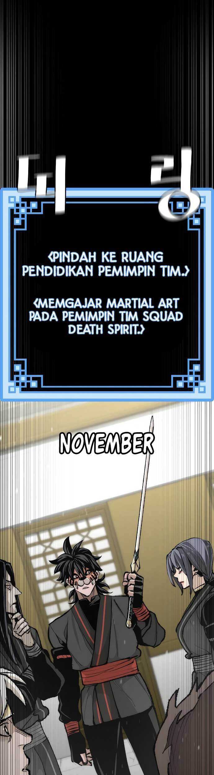 Heavenly Demon Cultivation Simulation Chapter 51 Gambar 24