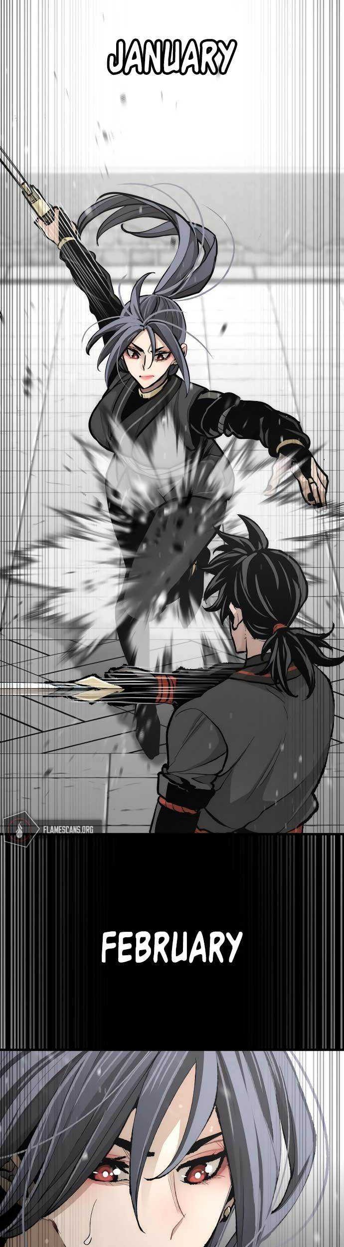 Heavenly Demon Cultivation Simulation Chapter 51 Gambar 26