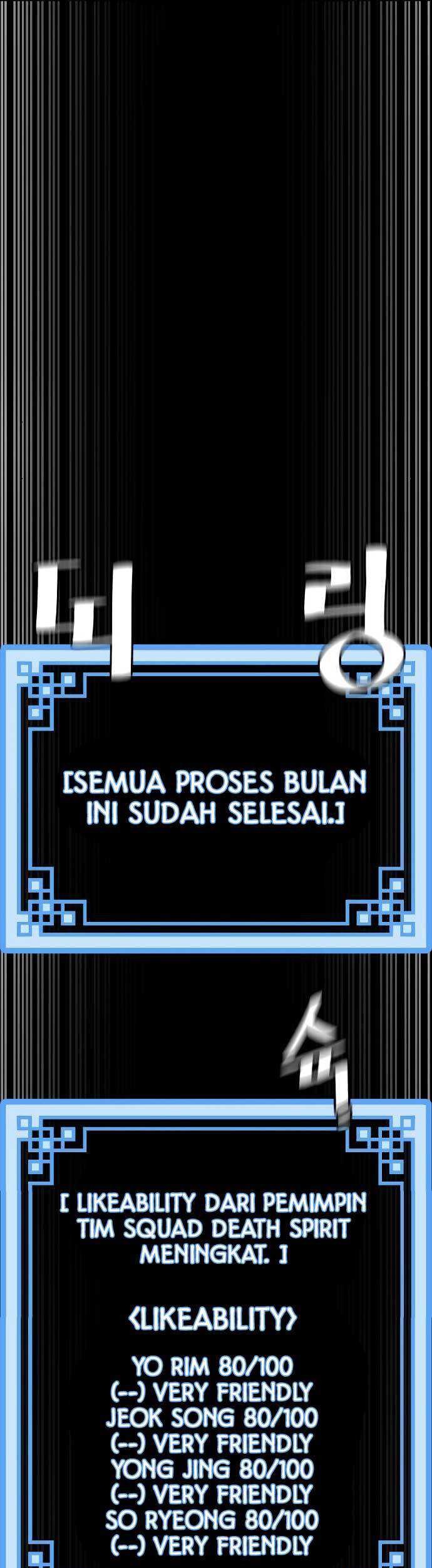 Heavenly Demon Cultivation Simulation Chapter 51 Gambar 28