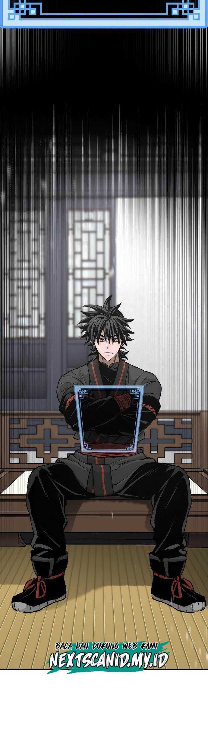 Heavenly Demon Cultivation Simulation Chapter 51 Gambar 29