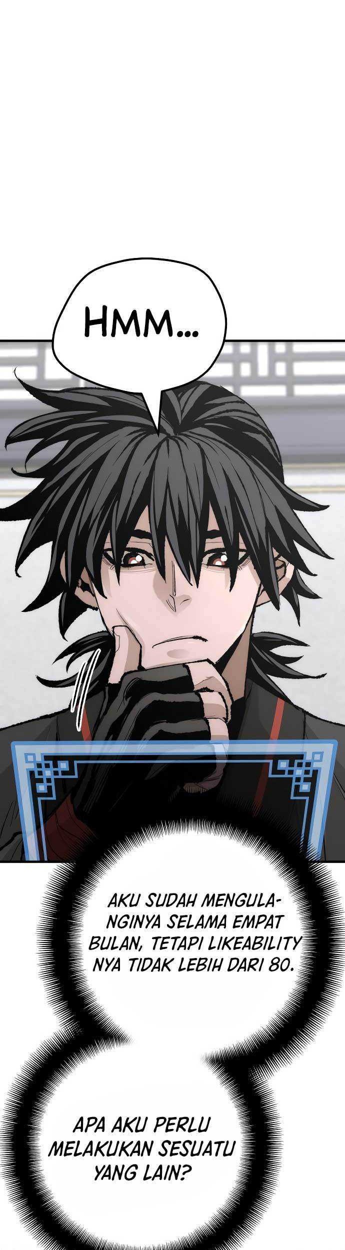 Heavenly Demon Cultivation Simulation Chapter 51 Gambar 30