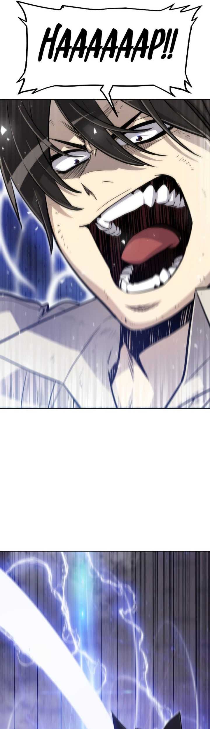 Overpowered Sword Chapter 30 Gambar 26