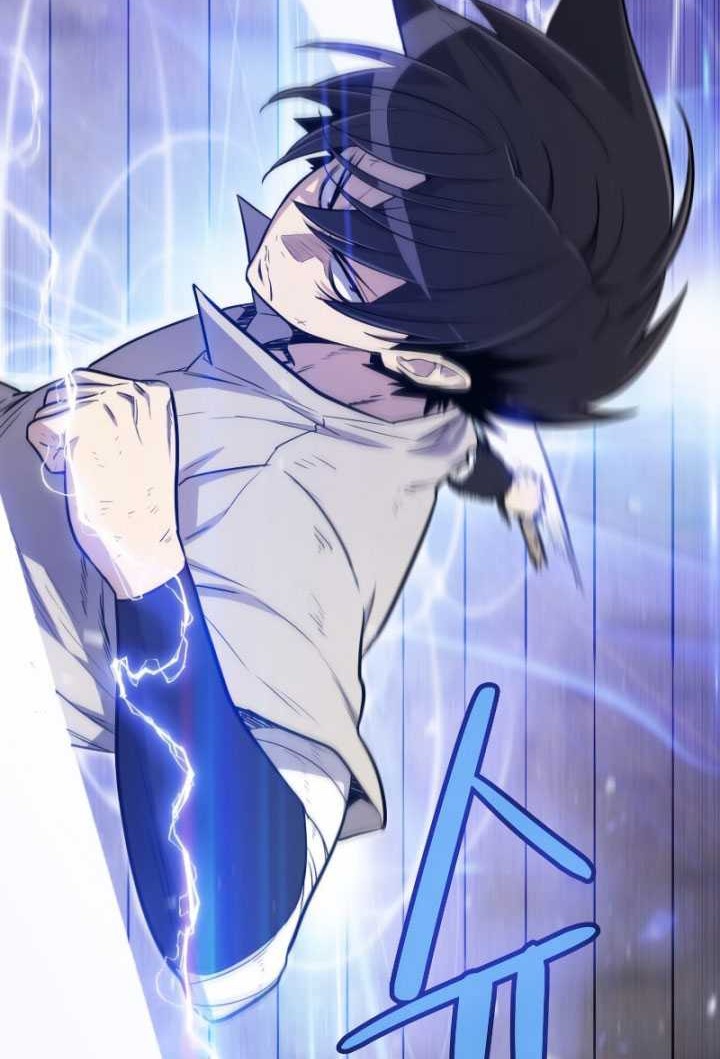 Overpowered Sword Chapter 30 Gambar 27