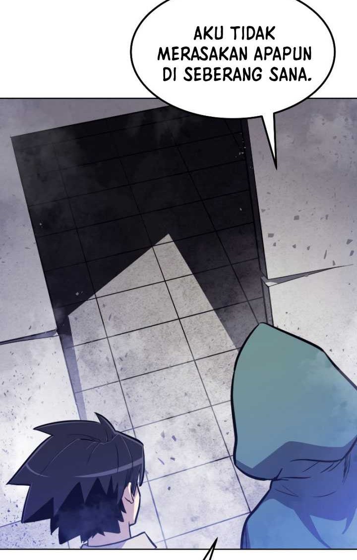 Overpowered Sword Chapter 30 Gambar 33