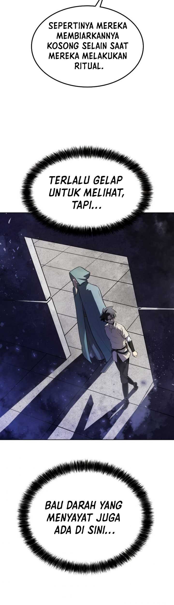 Overpowered Sword Chapter 30 Gambar 34