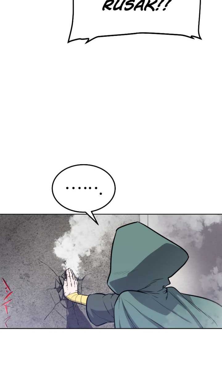 Overpowered Sword Chapter 30 Gambar 21