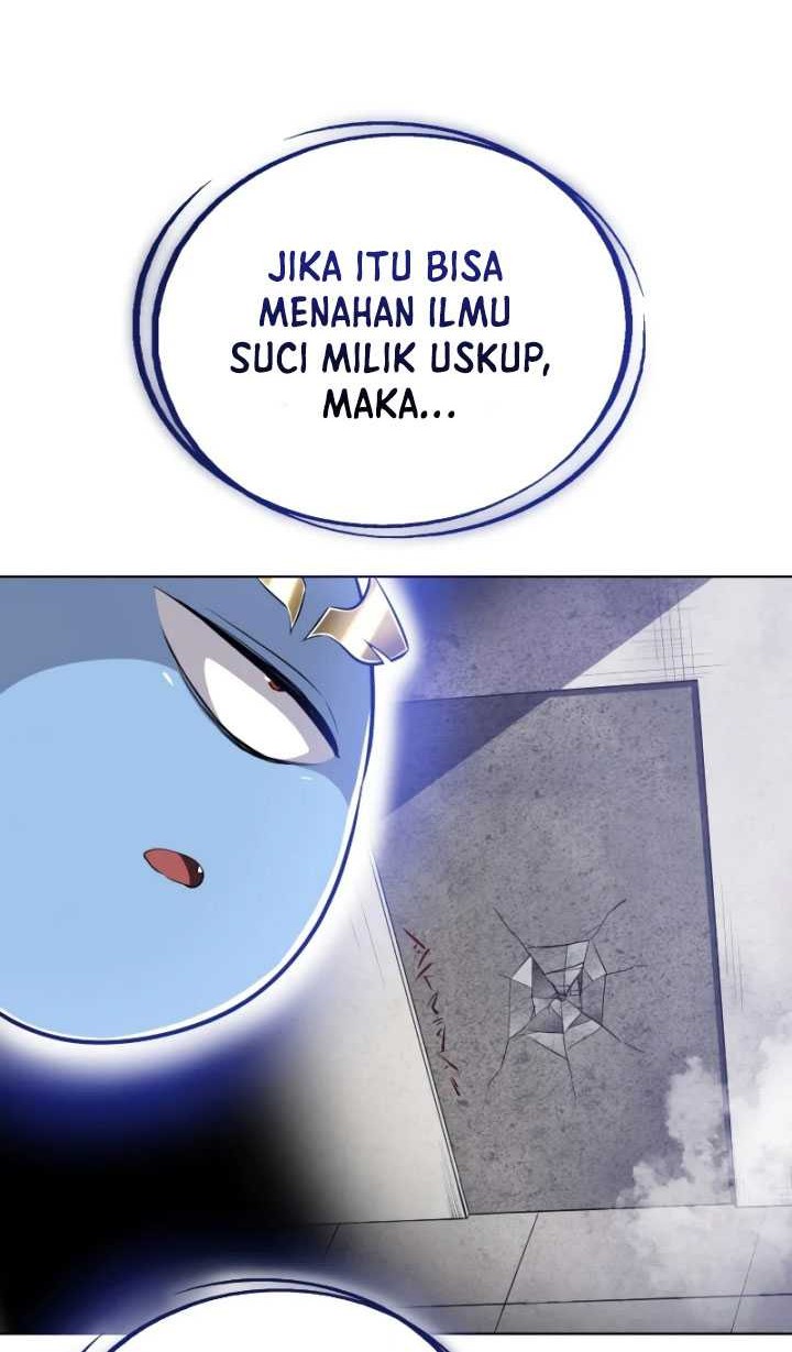 Overpowered Sword Chapter 30 Gambar 23