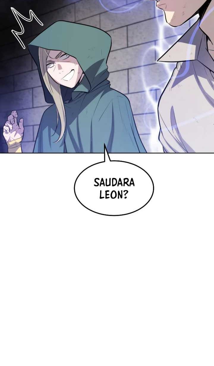 Overpowered Sword Chapter 30 Gambar 25