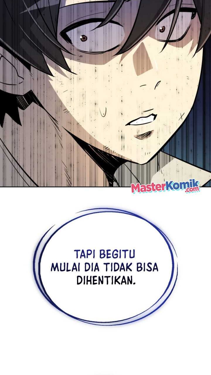 Overpowered Sword Chapter 30 Gambar 49