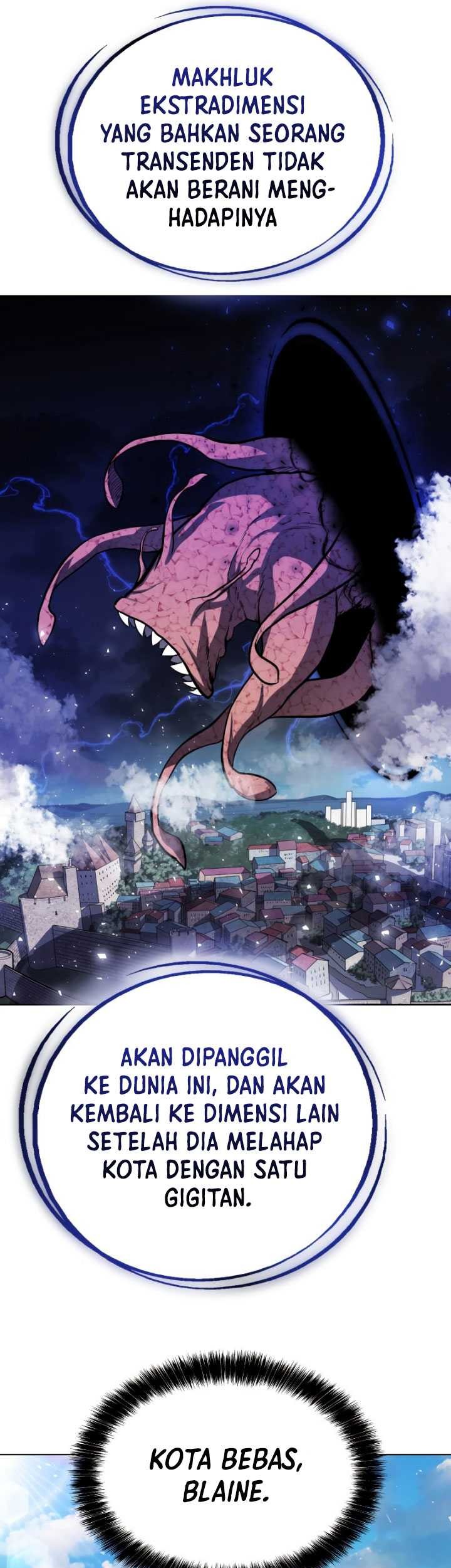 Overpowered Sword Chapter 30 Gambar 50