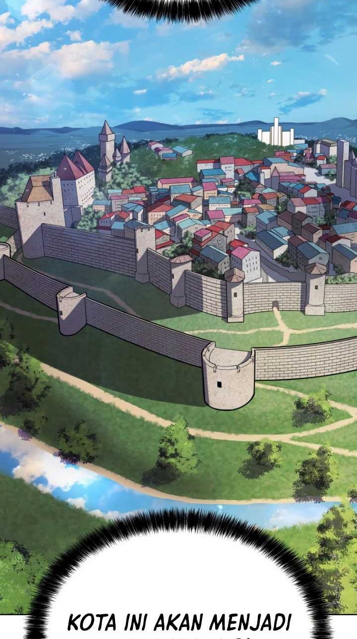 Overpowered Sword Chapter 30 Gambar 51