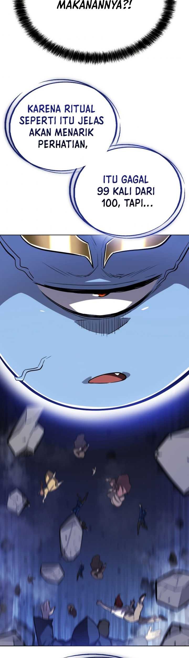 Overpowered Sword Chapter 30 Gambar 52