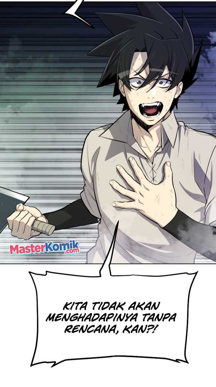 Overpowered Sword Chapter 30 Gambar 55