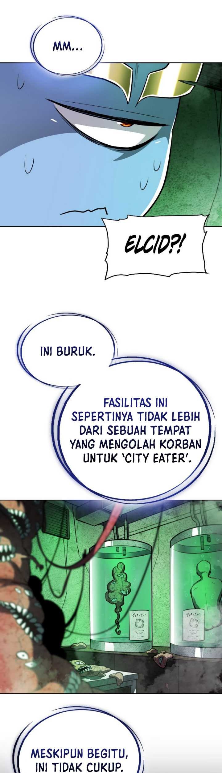 Overpowered Sword Chapter 30 Gambar 56