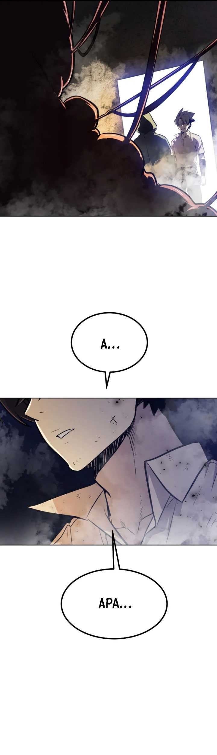 Overpowered Sword Chapter 30 Gambar 38