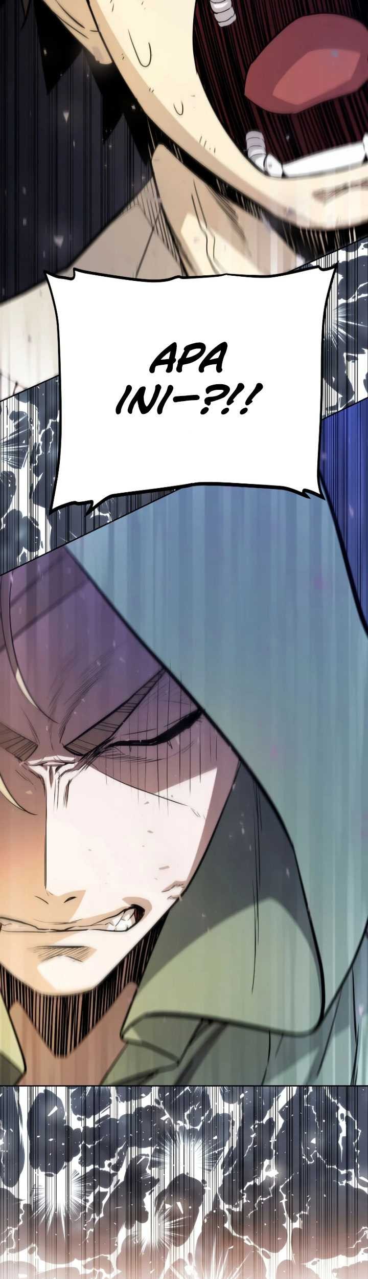 Overpowered Sword Chapter 30 Gambar 40