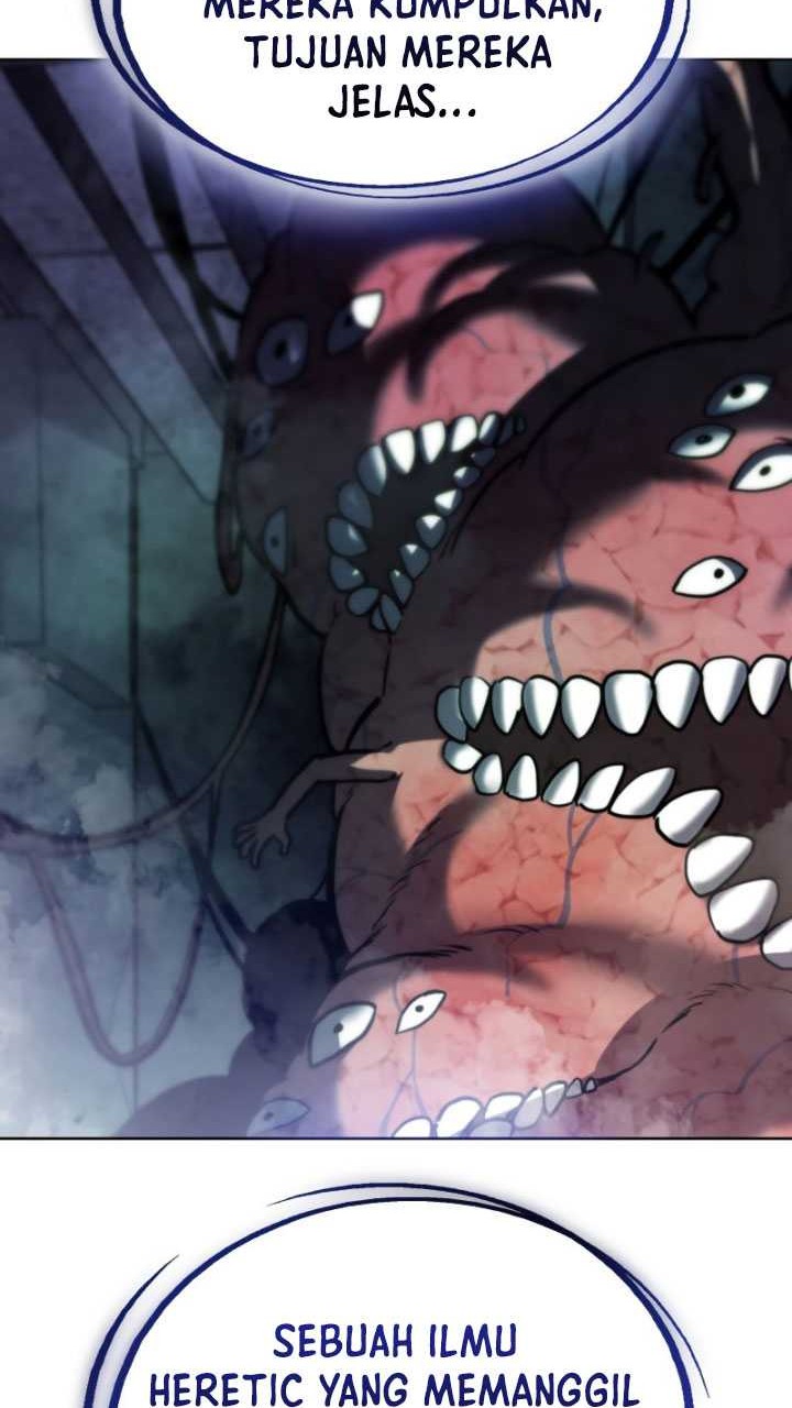 Overpowered Sword Chapter 30 Gambar 45