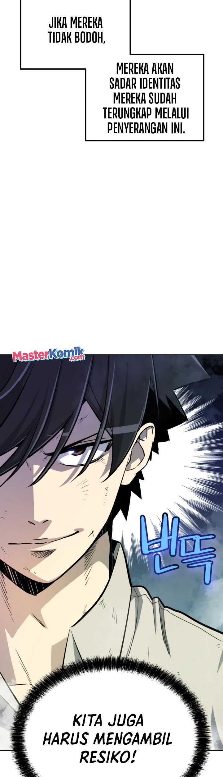 Overpowered Sword Chapter 30 Gambar 70