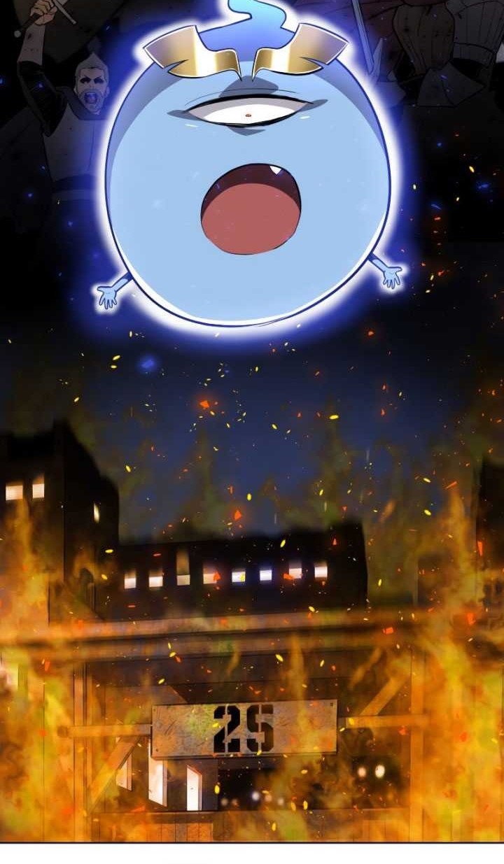 Overpowered Sword Chapter 30 Gambar 61