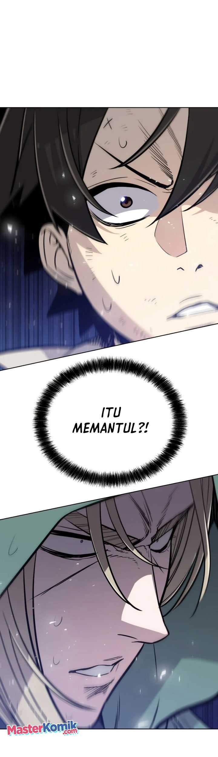 Overpowered Sword Chapter 30 Gambar 6