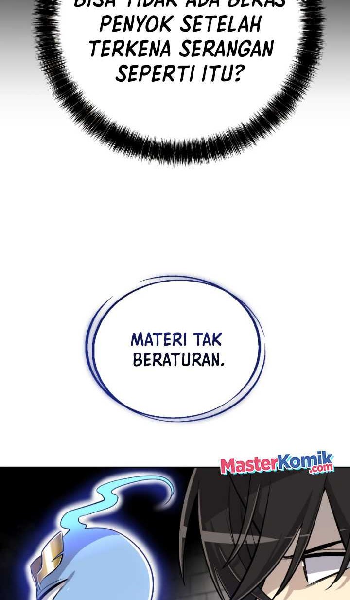 Overpowered Sword Chapter 30 Gambar 11