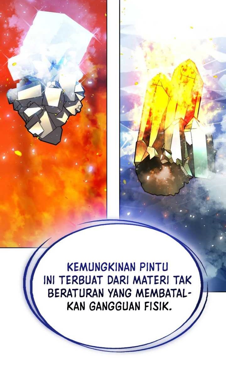 Overpowered Sword Chapter 30 Gambar 13