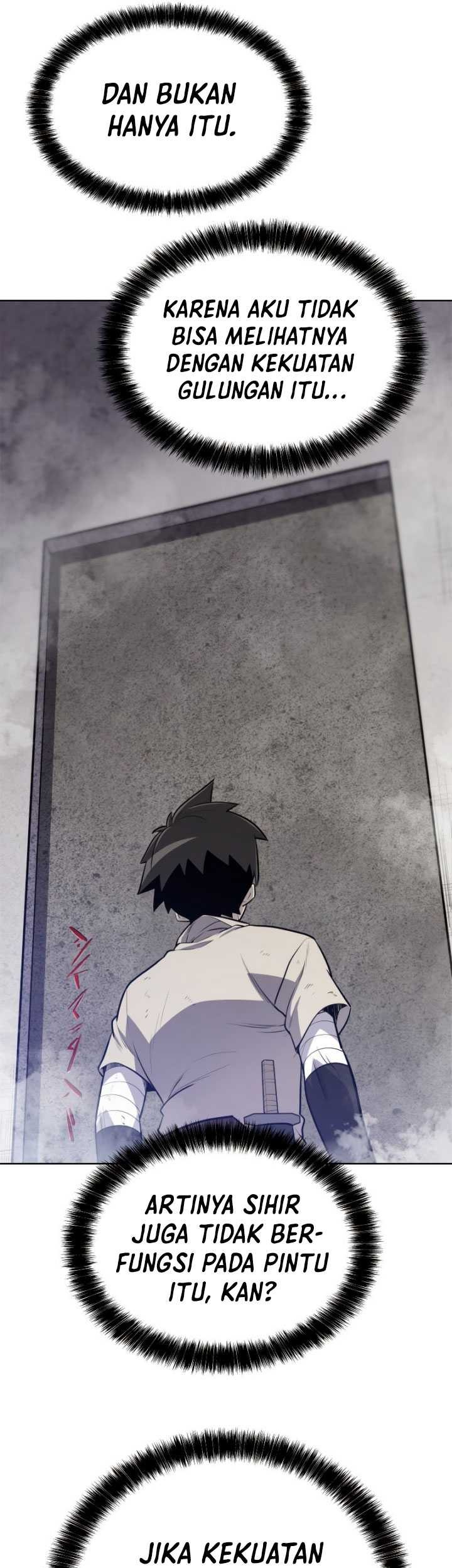 Overpowered Sword Chapter 30 Gambar 14