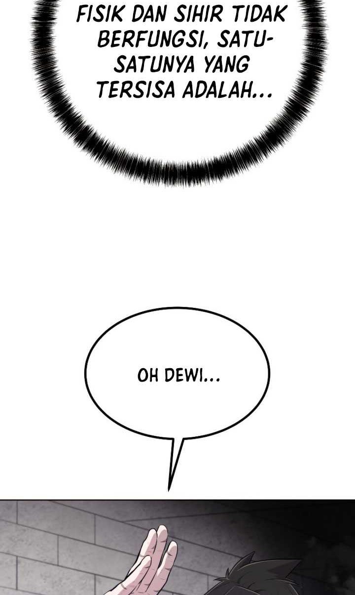 Overpowered Sword Chapter 30 Gambar 15