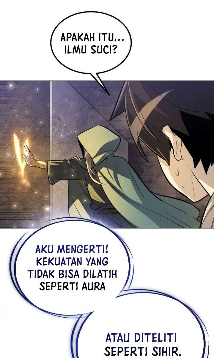 Overpowered Sword Chapter 30 Gambar 17