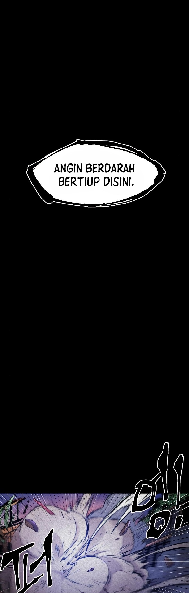 How To Kill A God Chapter 57 Gambar 3