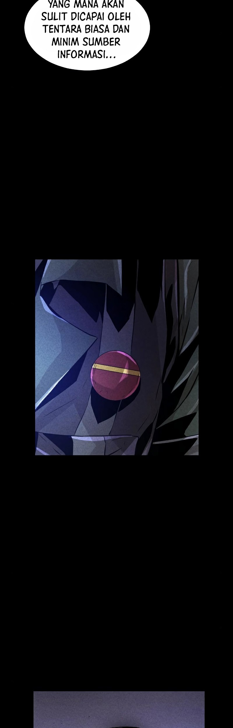 How To Kill A God Chapter 57 Gambar 10