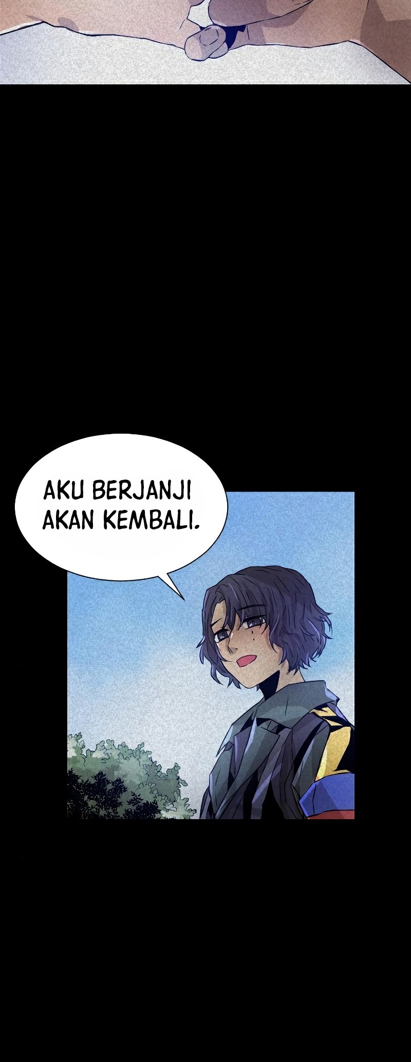 How To Kill A God Chapter 57 Gambar 23