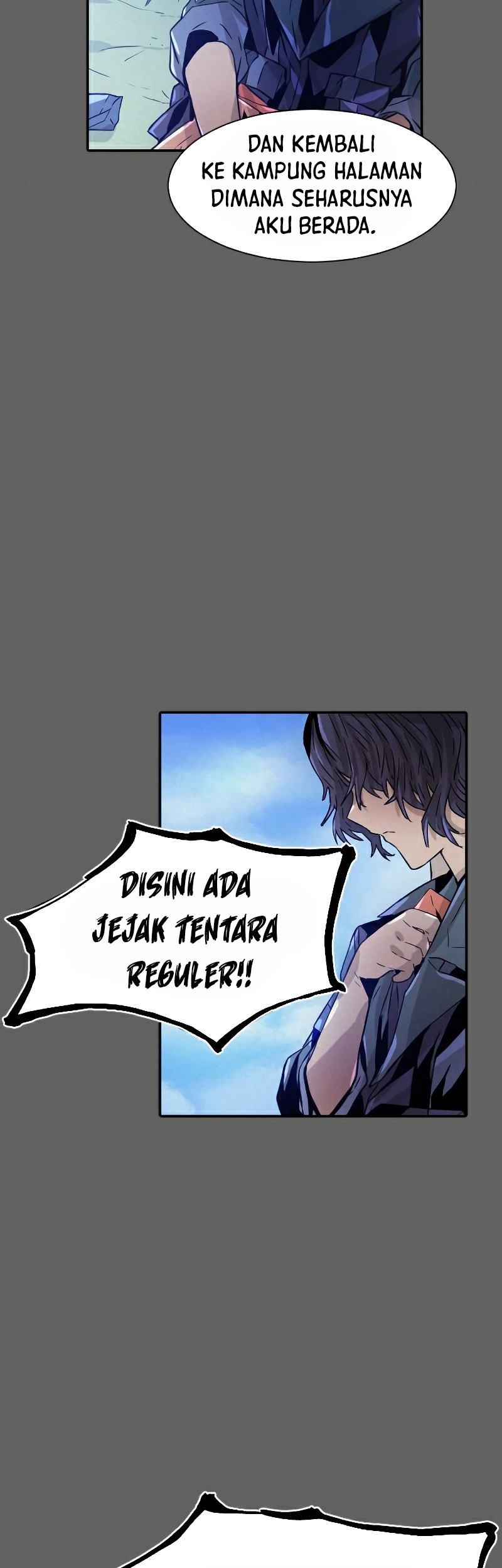 How To Kill A God Chapter 57 Gambar 26