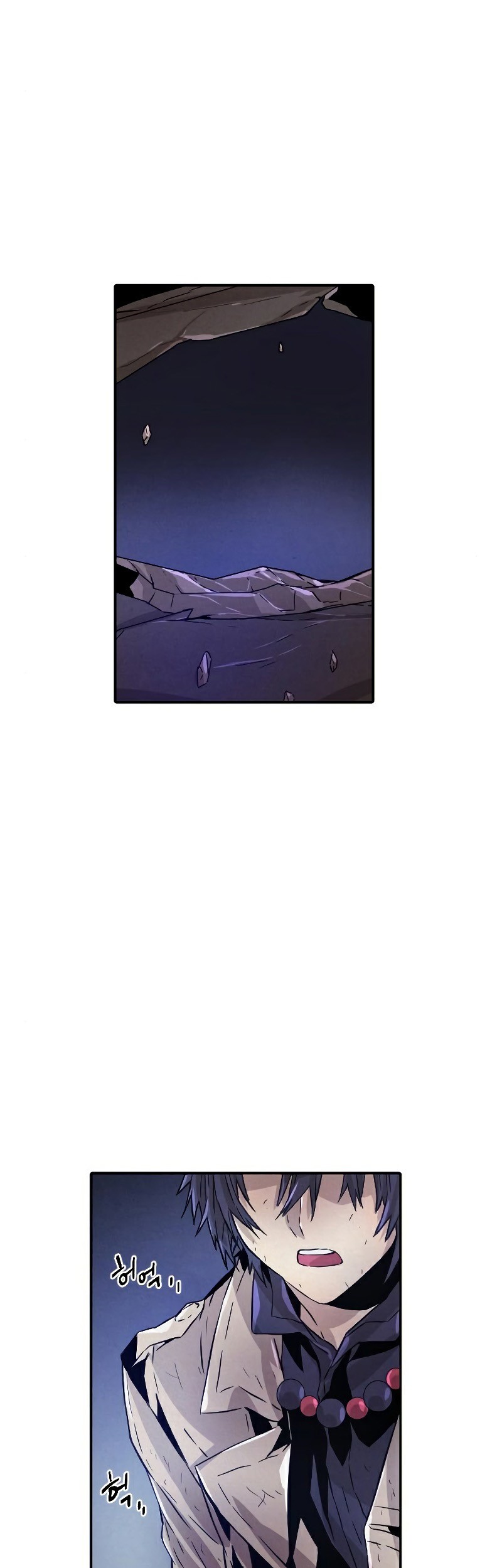 How To Kill A God Chapter 57 Gambar 30