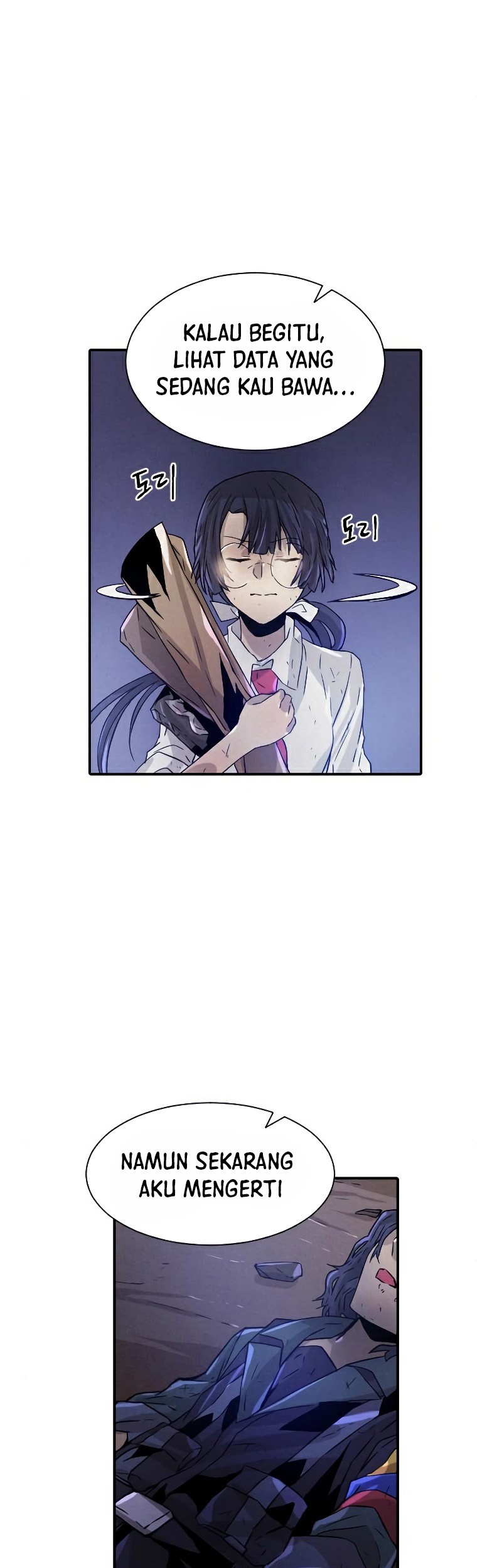 How To Kill A God Chapter 57 Gambar 36