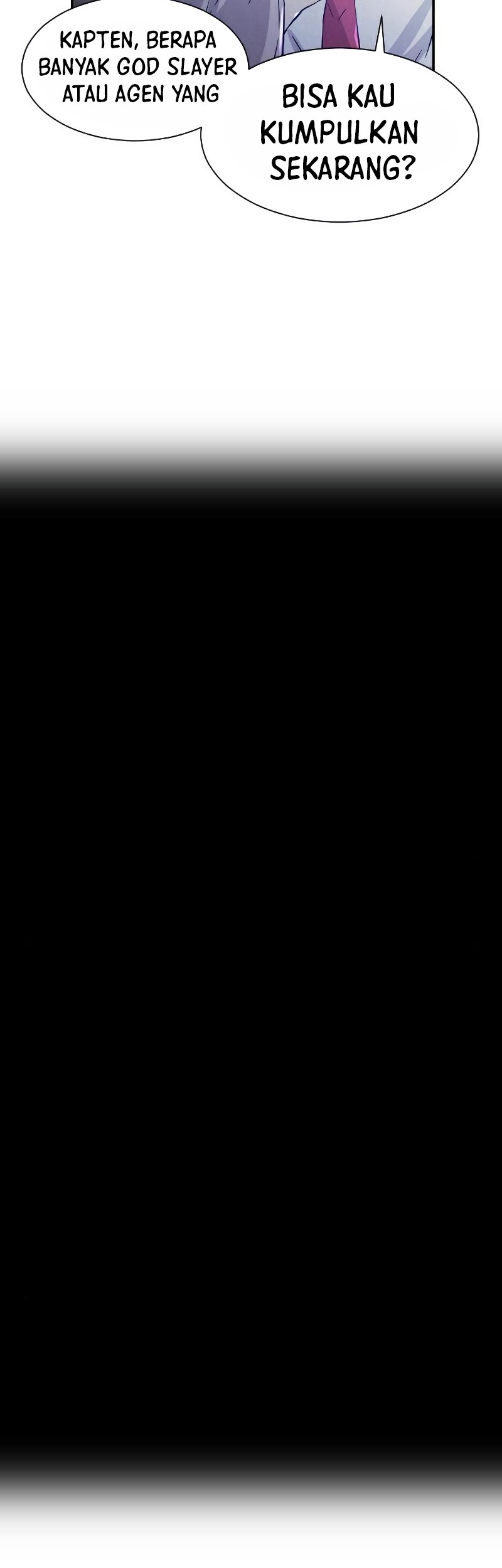 How To Kill A God Chapter 57 Gambar 43