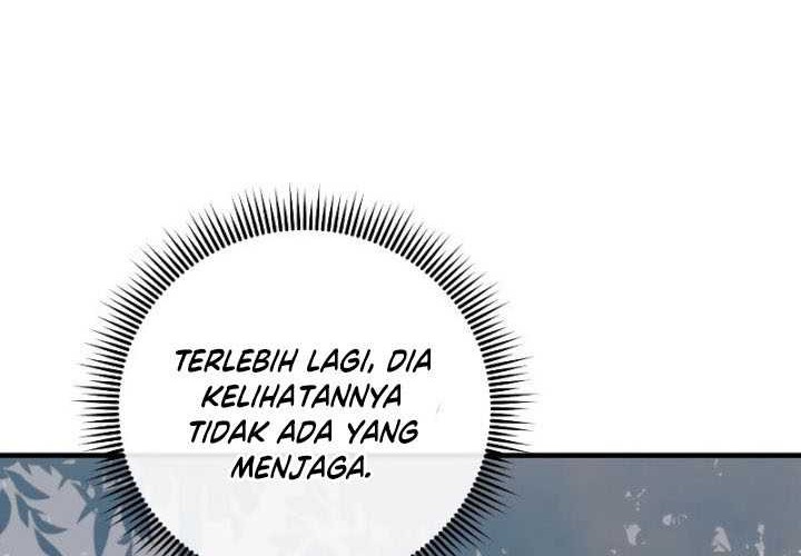 My Daughter is the Final Boss Chapter 43 Gambar 35