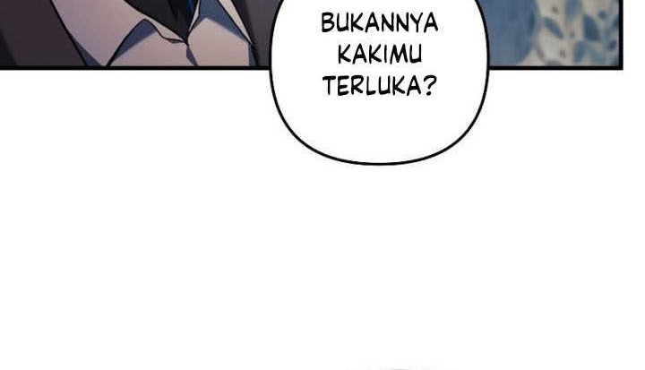 My Daughter is the Final Boss Chapter 43 Gambar 19