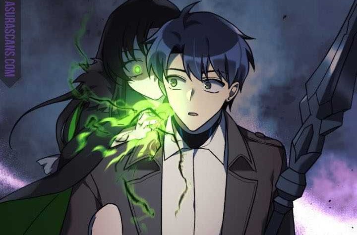 My Daughter is the Final Boss Chapter 43 Gambar 43