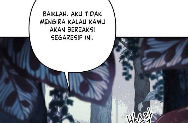 My Daughter is the Final Boss Chapter 43 Gambar 45